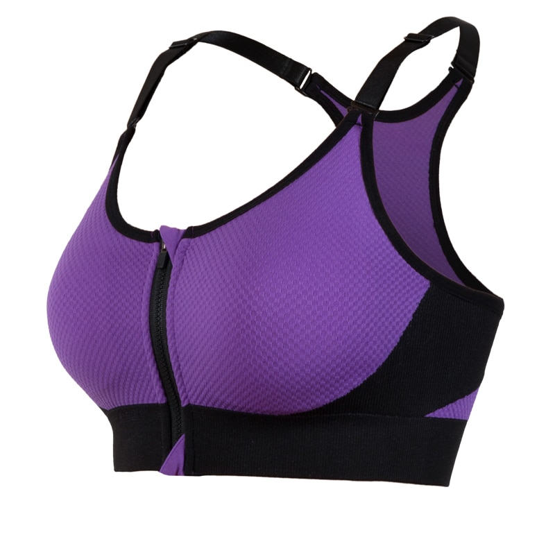 Gym Fitness Fitness Bra #5307